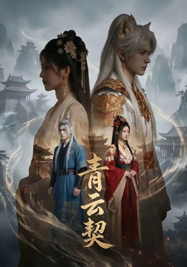 青云契