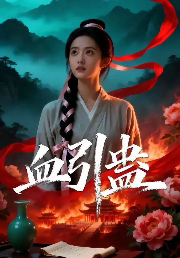 血引蛊