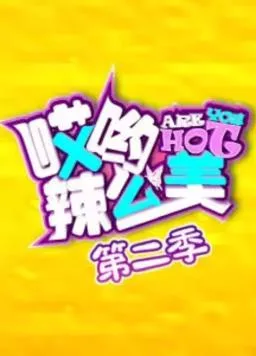 哎哟!辣么美第二季