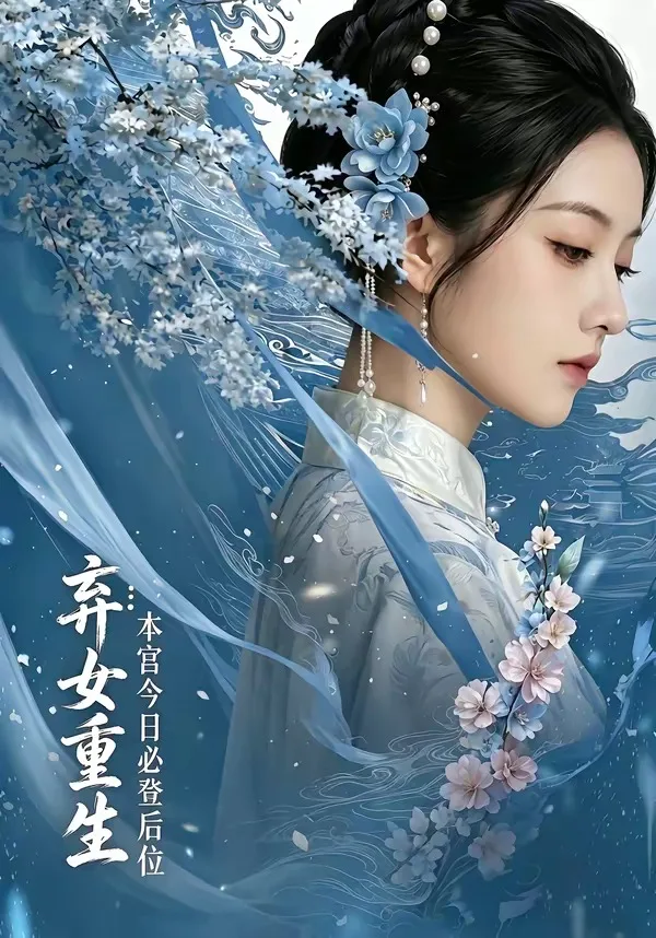弃女重生:本宫今日必登后位