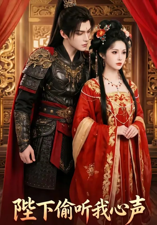 陛下偷听我心声
