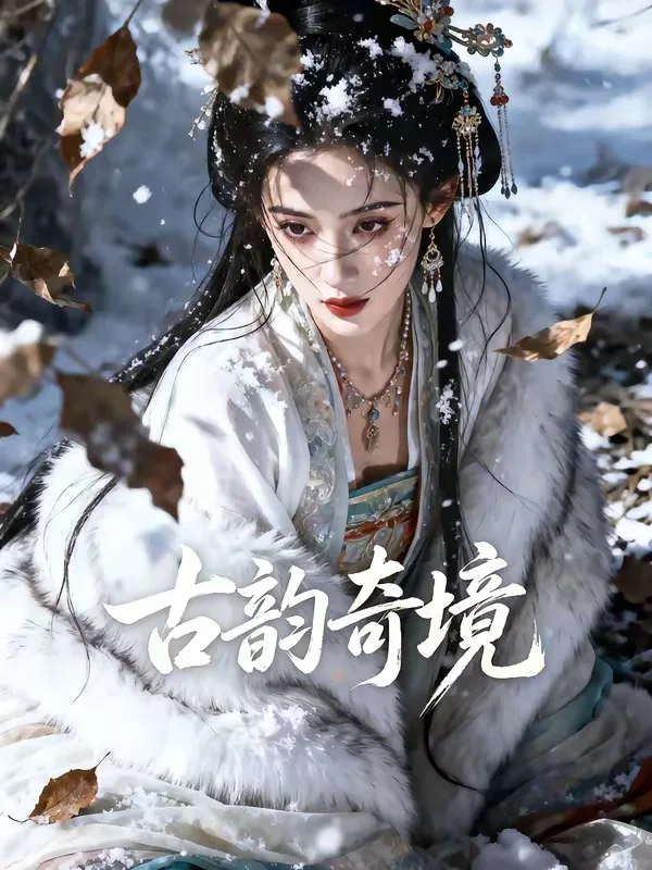 古韵奇境