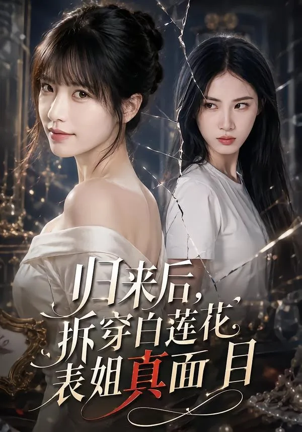 归来后,拆穿白莲花表姐真面目