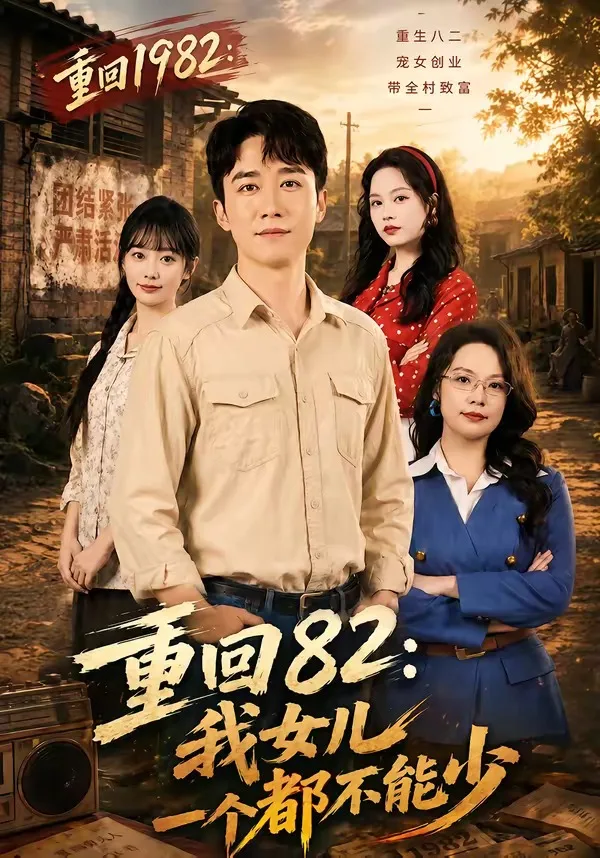 重回82:我女儿一个都不能少