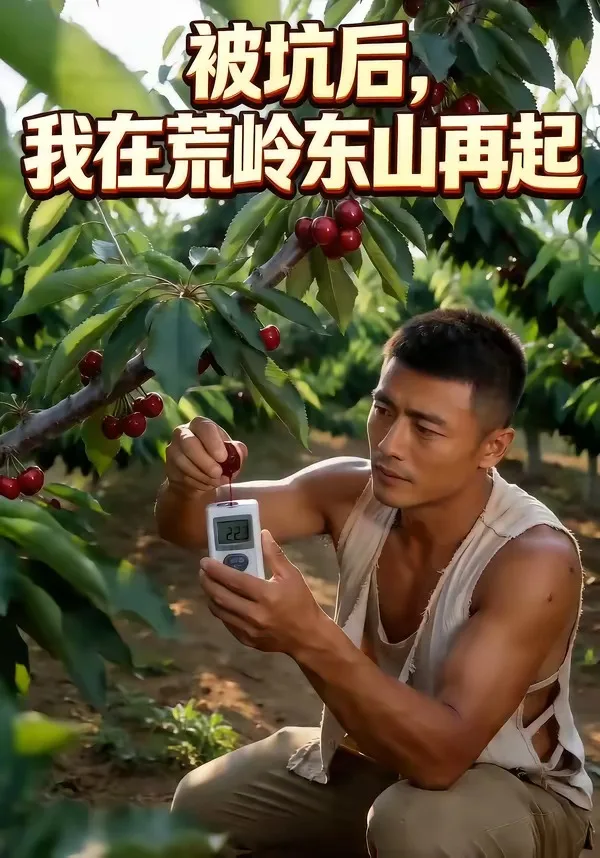 被坑后,我在荒岭东山再起