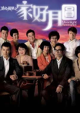 溏心风暴2:家好月圆国语