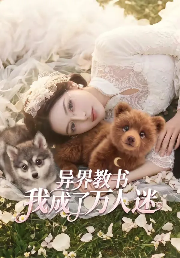 异界教书，我成了万人迷