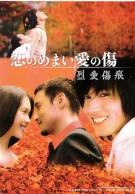 烈爱伤痕国语