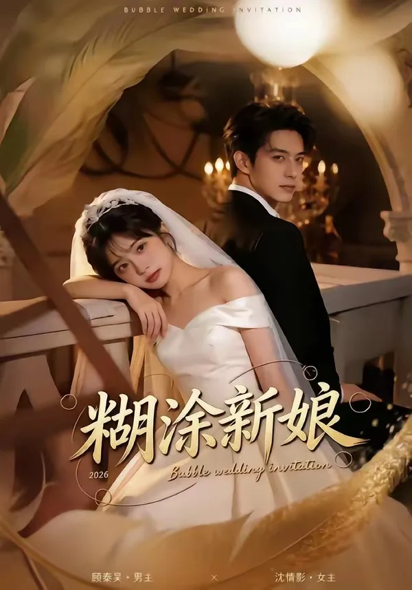 .糊涂新娘