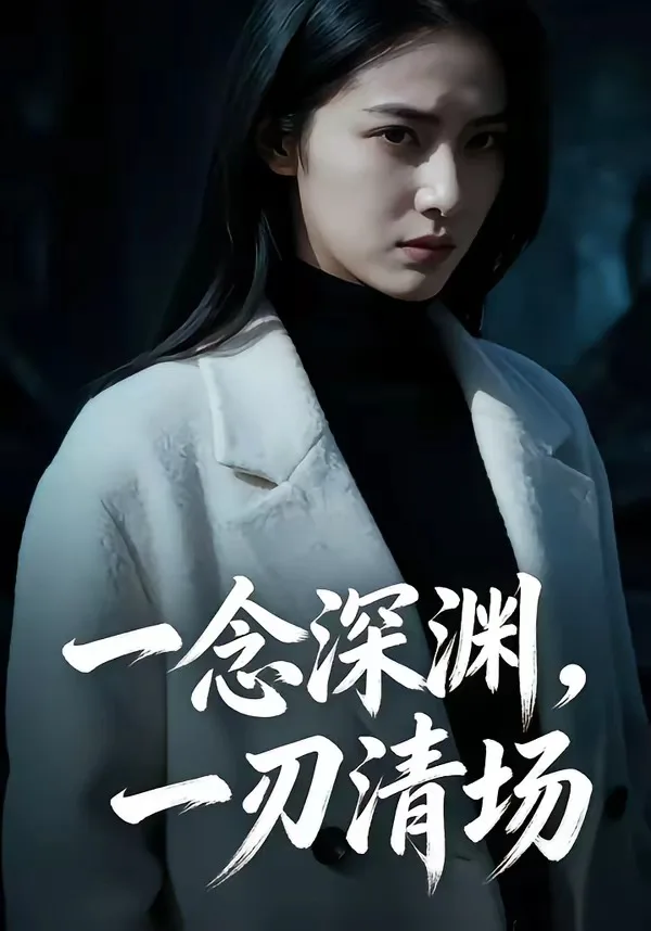 一念深渊,一刃清场