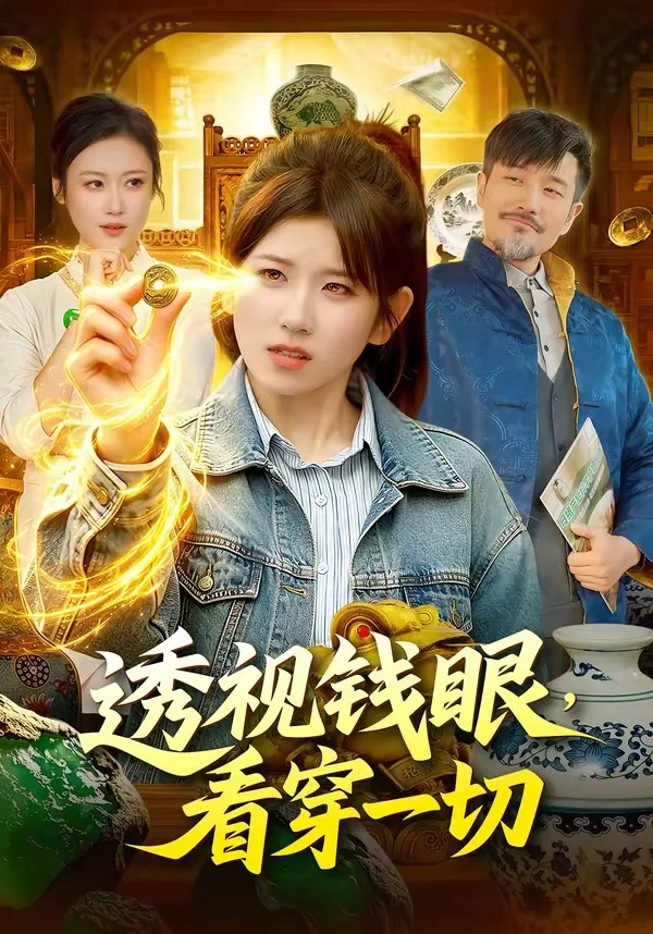 透视钱眼,看穿一切