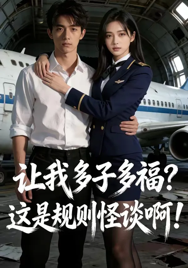 让我多子多福?这是规则怪谈啊!